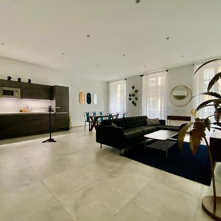 Appartement Urban 5 Nice Bagian luar foto