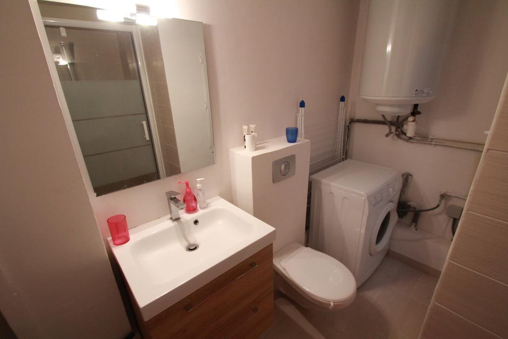 Appartement Urban 5 Nice Bagian luar foto
